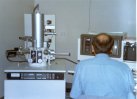 Microscopio SEM