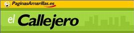 El Callejero de paginasamarillas.es