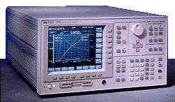 Semiconductor Parameter Analyser