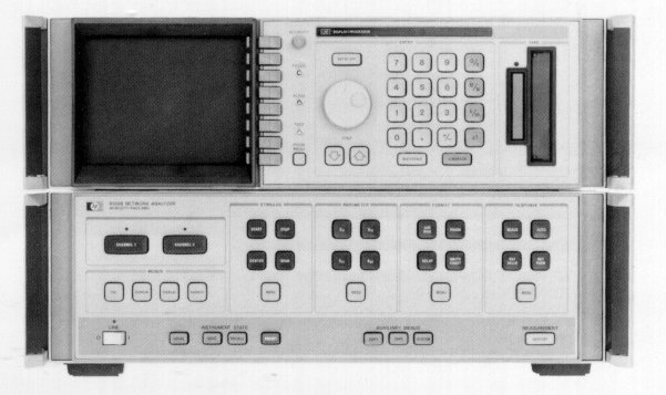 Network Analyzer
