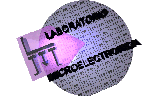 Laboratorio de Microelectr�nica