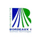 Universit&eacute; Bordeaux 1