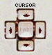 Cursor Keys