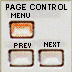 Page Control Keys