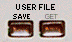 User files