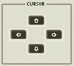 Cursor Keys