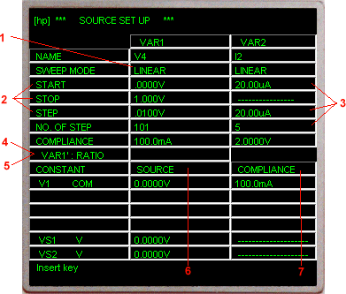 Source Setup Image